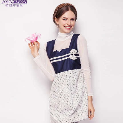 防辐射服包住还能打通_防辐射服怎么测试方法_怎样辨别防辐射服