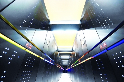 天河二号配置_天河二号_天河二号玩游戏