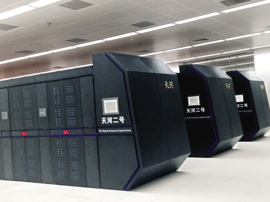 天河二号用的什么cpu_天河二号_天河二号配置