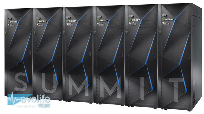 两年过去了 天河二号依然是地球上最快的超级计算机