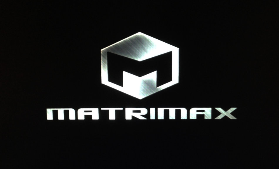 极限矩阵是海尔的吗_matrimax_matrimax f90