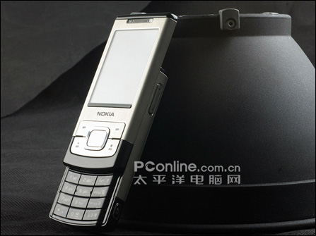 诺基亚 6500s