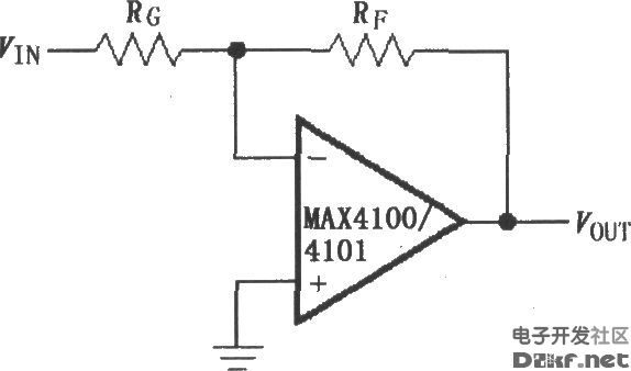 ne5532增益带宽积_单位增益带宽_5532怎么提高增益
