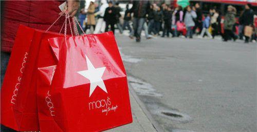 实体关店潮席卷中外:美国陷百货危机