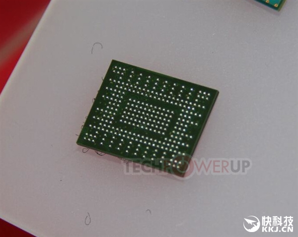 支持NVMe！东芝发布世界最迷你M.2 SSD：超薄本福音