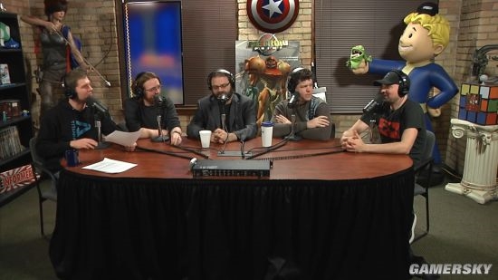 权威爆料：《半条命3》方案众多 竟包括RTS游戏