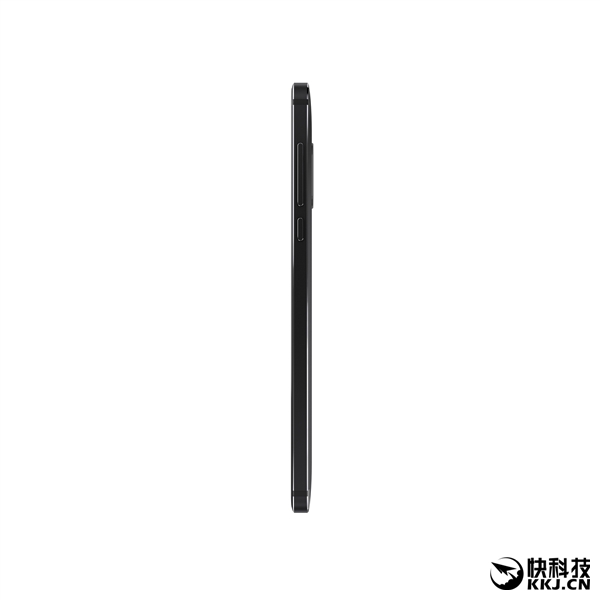 中国首发！诺基亚发布安卓7.0新机：外形很赞