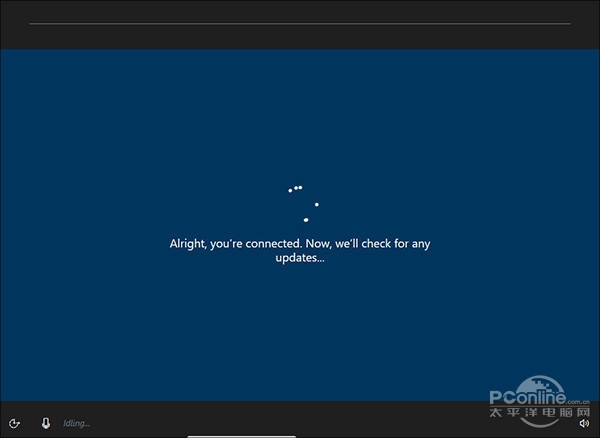 从泄露镜像看玄机！看2017年Win10的新变化
