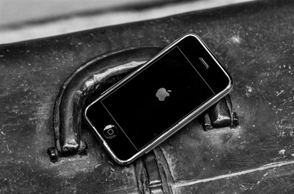 iPhone是这样一点点改变我们生活的