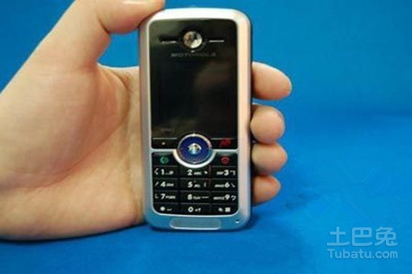 摩托罗拉c168