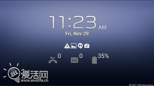 Galaxy Round曲面屏手机上手试玩：集人体工学之大成