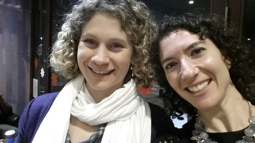 Galaxy Round曲面屏手机上手试玩：集人体工学之大成