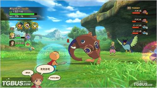 nds双重国度魔法指南_双重国度幻兽进化等级_ps3双重国度