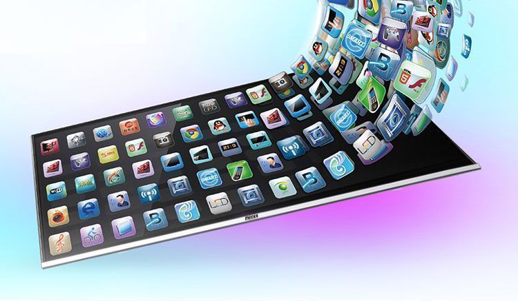 尊享极致体验 海尔MOOKA电视深度评测