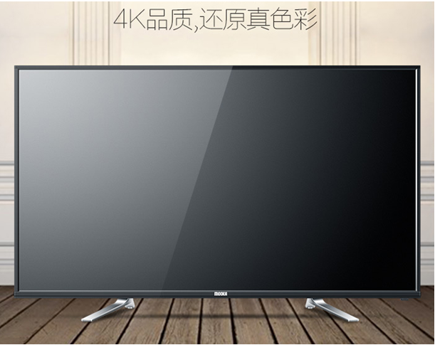 mooka电视使用方法_mooka怎么样_海尔mooka电视是4k吗