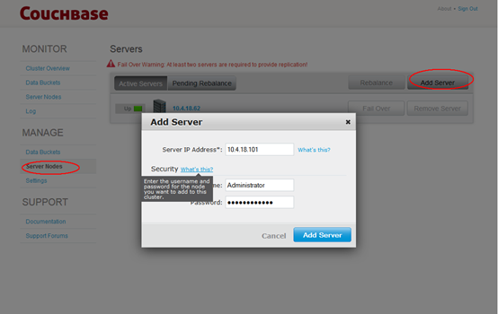 couchbase_couchbase国内_couchbase 前景