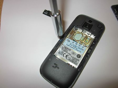 诺基亚2730c链接不存在_诺基亚2730c_此网络连接不存在2008