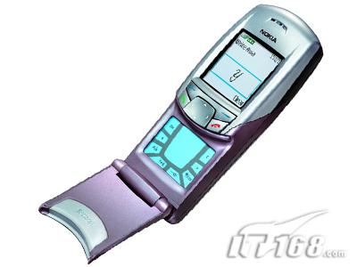 nokia下翻盖手写_诺基亚6108_nokia6108