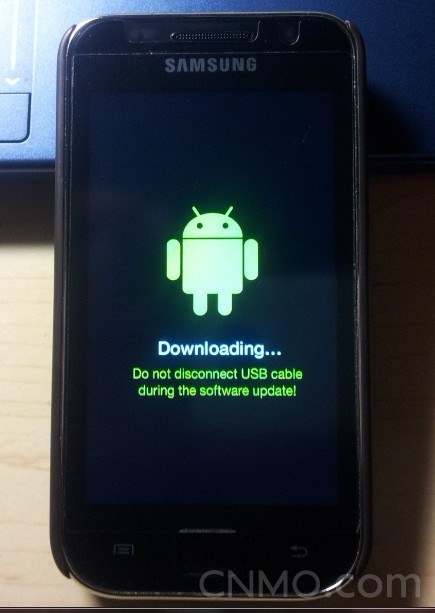 三星 i809 刷机包_三星i809系统升级_三星i809恢复出厂设置