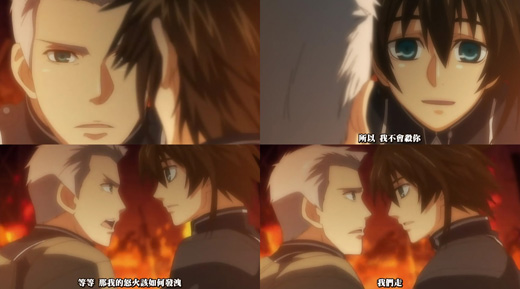 钢壳雷冯_钢壳都市菲丽_钢壳都市里的女王