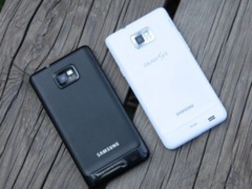 galaxy sii_三星galaxy sii截屏_三星9100手机价格