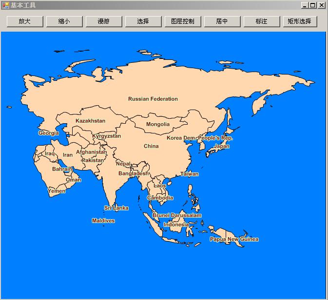 arcgis engine_mapxtreme编程_mapxtreme