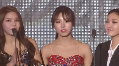 欧若拉公主_mamamoo天使line_ahh oop