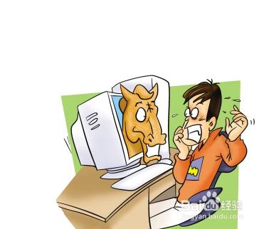 计算机的危害性表现为_标准的ascii码用7位_计算机病毒的危害表现为