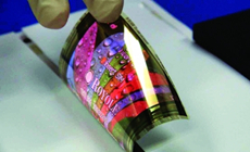 首条超薄柔性显示模组量产：可弯曲触摸屏来了