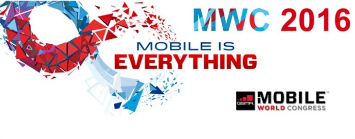 MWC 2016报道：最“黑科技”手机金立S8 