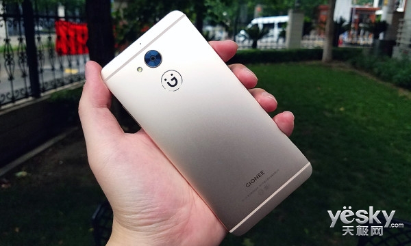 金立S6 Pro手机评测:听说你的颜值很高