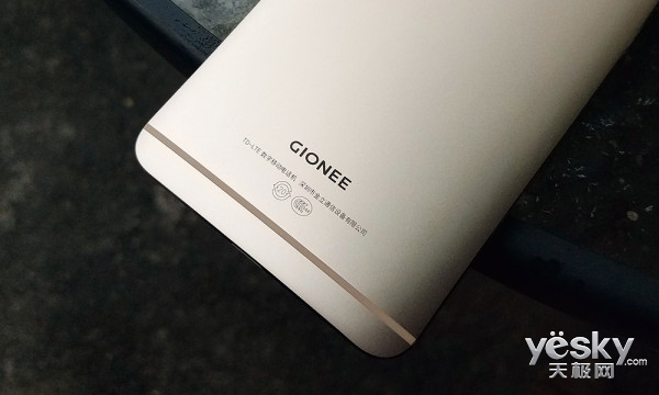 金立S6 Pro手机评测:听说你的颜值很高