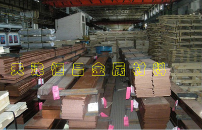 天津铜排镀锡厂家