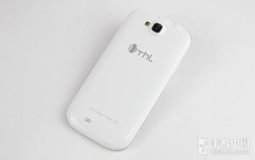 1080p屏四核智能强机 ThL W8超越评测