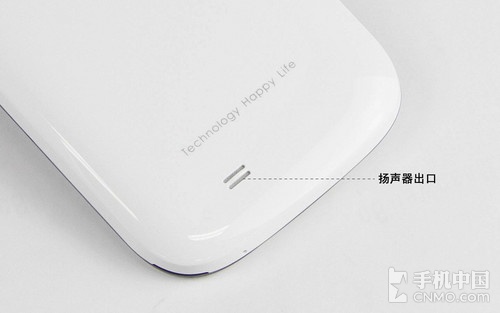 1080p屏四核智能强机 ThL W8超越评测