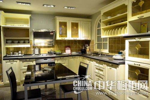 湖南橱柜品牌捷西橱柜_捷西橱柜怎么样_捷西橱柜是长沙的品牌