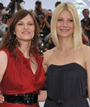 凡妮莎·肖_凡妮撒·肖_格温妮斯·帕特洛