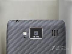 时尚纤薄 摩托罗拉Droid Razr HD到货 