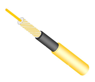 屏蔽线 同轴电缆_累着同轴电缆_漏泄同轴电缆