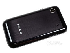 银河升级版 三星I9001西安新鲜到货