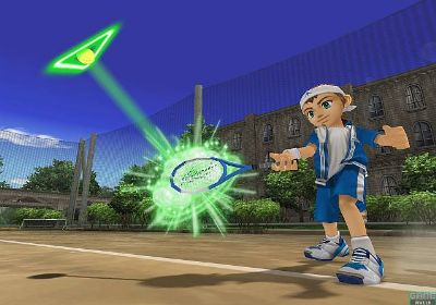 ps4大众网球_大众网球球拍_大众网球