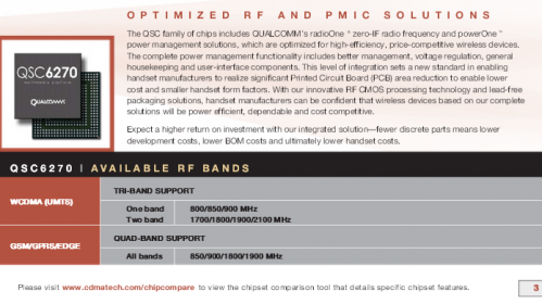 高通qsc6270_qsc6270怎么样_高通qso6085