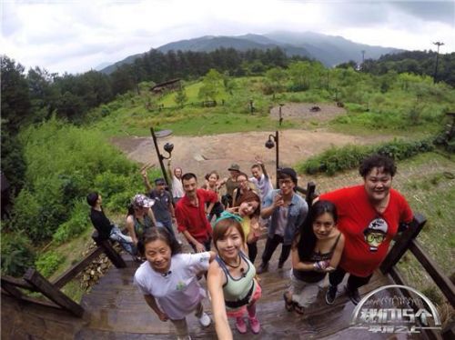 《我们15个》半年走了14个 首发居民今何在？