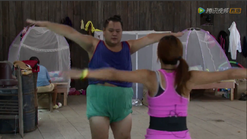 《我们15个》半年走了14个 首发居民今何在？