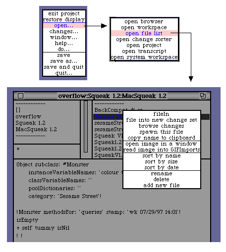 smalltalk_smalltalk读音_smalltalk语言
