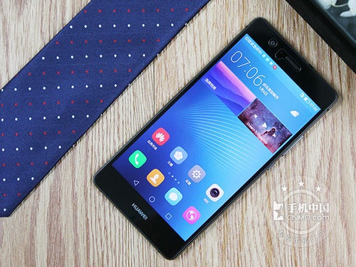 华为G9青春版受追捧 圈粉神器仅1480元 