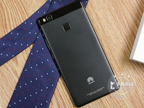 华为G9青春版受追捧 圈粉神器仅1480元 