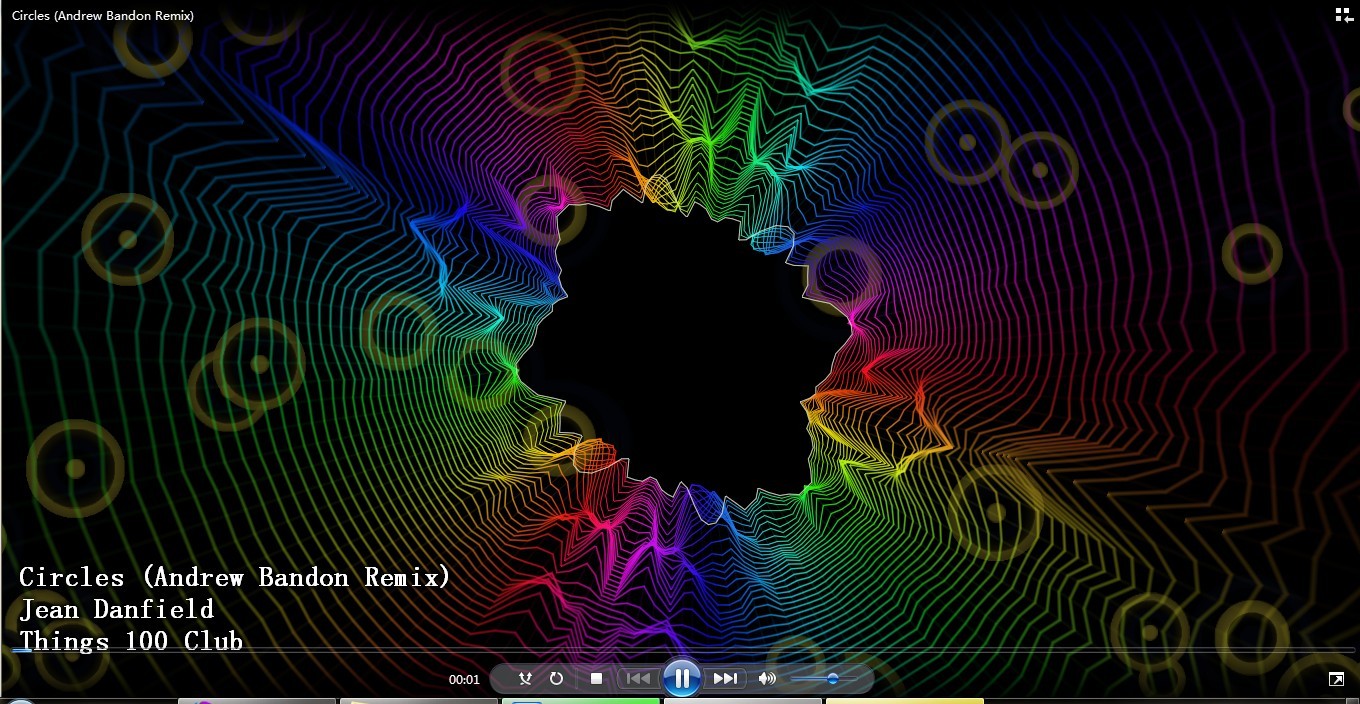 音乐可视化播放器安卓_界面炫酷音乐播放器_可视化效果音乐播放器