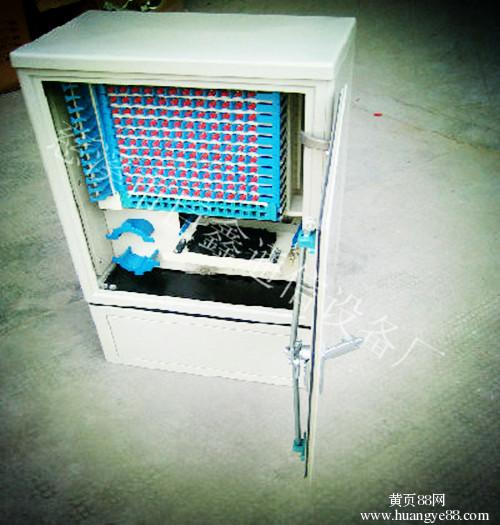 144芯光缆交接箱用途_24芯光缆交接箱配纤_144芯光纤交接箱