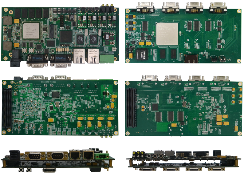 tms320c6678开发板_tms320c6678 双网络_tms320c6678